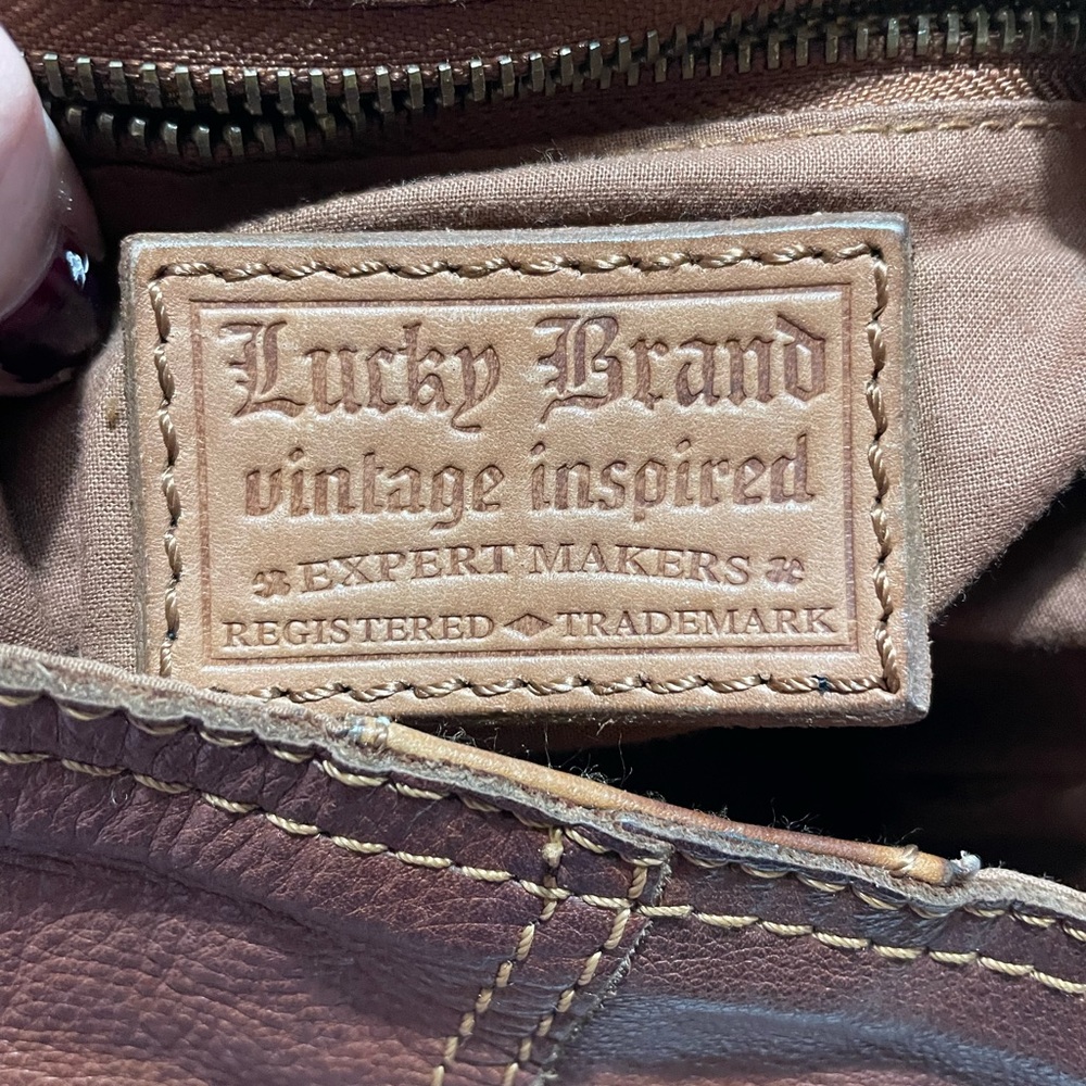 Custom Giraffe Handbag - Picture 4 of 4